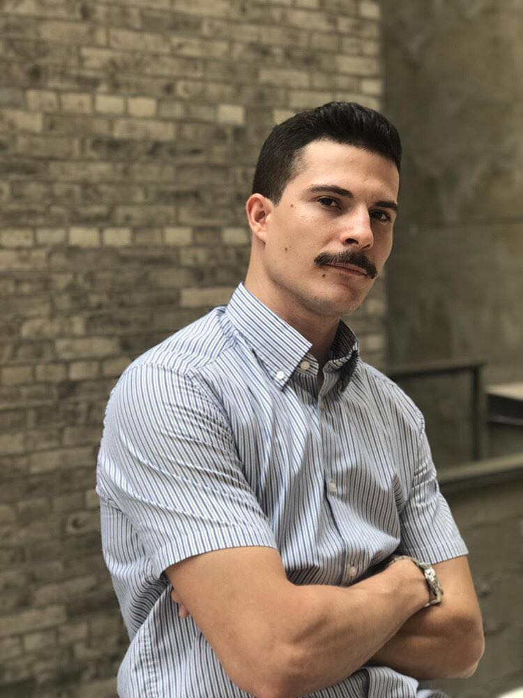 Tino Lieberherr