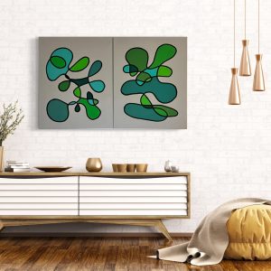 Green Connection 1 & 2